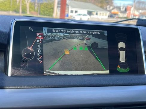 Used 2016 BMW X5 xDrive35i image 28