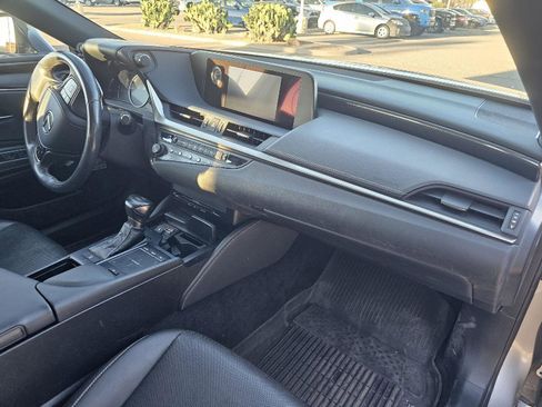 Used 2020 Lexus ES 350 w/ Accessory Package 2 FWD image 21