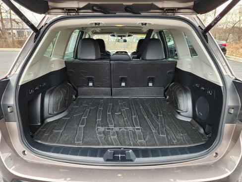 Certified 2023 Subaru Forester Limited image 8