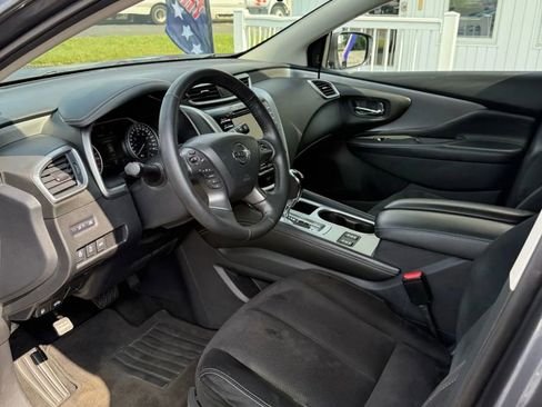 Used 2019 Nissan Murano SV image 12