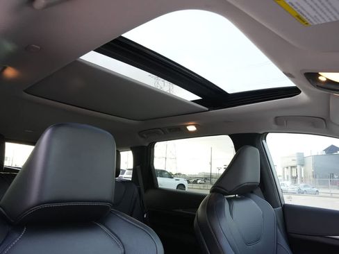 New 2026 INFINITI QX60 Pure FWD image 24