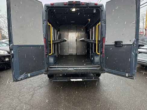 Used 2019 RAM ProMaster 2500 image 11