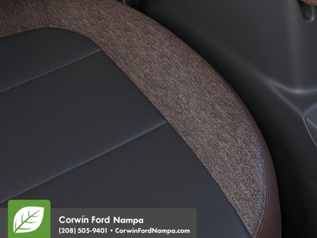 New 2026 Ford Bronco Sport Outer Banks w/ Outer Banks Tech Package+ AWD/4WD image 16