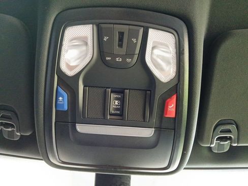 Used 2024 RAM 1500 Lone Star w/ Trailer Tow Group RWD image 24