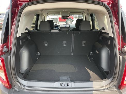 New 2025 Ford Bronco Sport Big Bend image 33