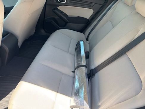 Used 2022 Honda Civic LX image 12