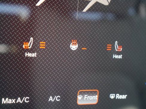 Used 2023 RAM 1500 Big Horn image 20