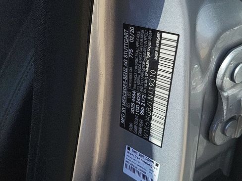Used 2020 Mercedes-Benz CLA 250 image 34