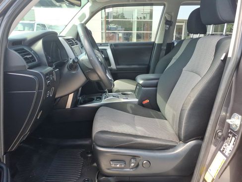 Used 2023 Toyota 4Runner SR5 RWD image 11
