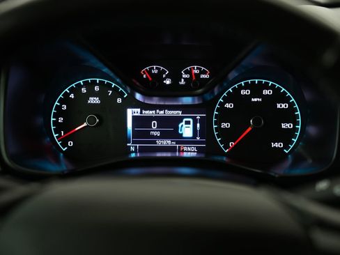 Used 2017 Chevrolet Colorado ZR2 image 15