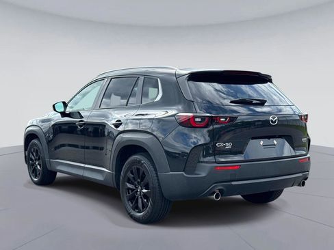 Certified 2024 MAZDA CX-50 AWD 2.5 S w/ Cargo Package image 5
