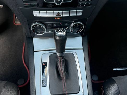 Used 2013 Mercedes-Benz C 250 Coupe image 14