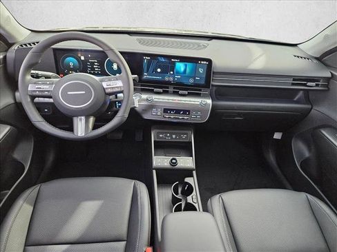 New 2026 Hyundai Kona Limited image 11