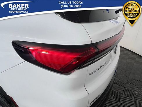 New 2025 Buick Enclave Sport Touring w/ Trailering Package, 5000 lbs. image 35