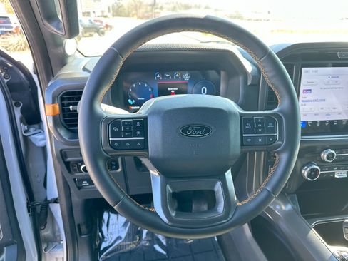 Used 2025 Ford F150 Tremor w/ Tow/Haul Package AWD/4WD image 14