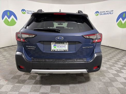 Used 2024 Subaru Outback Limited image 5