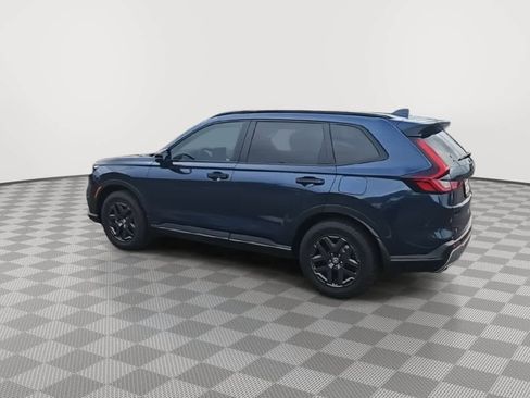 Certified 2026 Honda CR-V TrailSport image 6