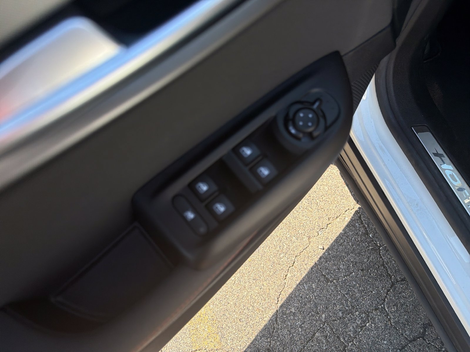 Used 2024 Dodge Hornet R/T AWD/4WD image 13