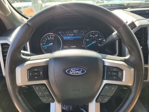 Used 2021 Ford F250 Lariat image 25