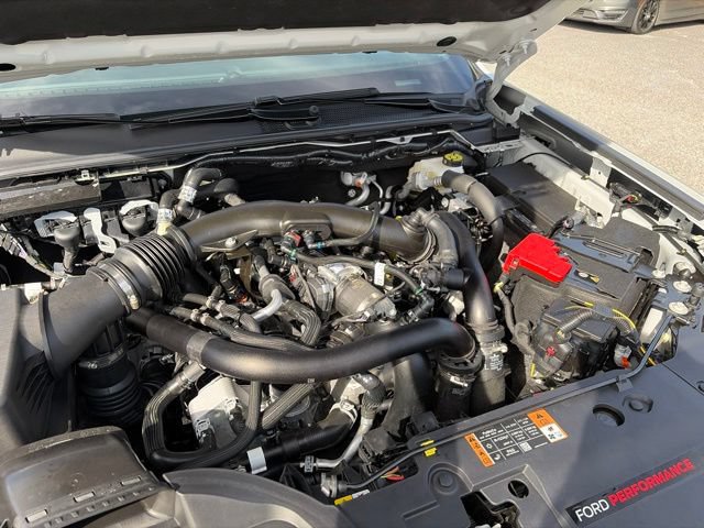 Used 2026 Ford Ranger Raptor AWD/4WD image 40