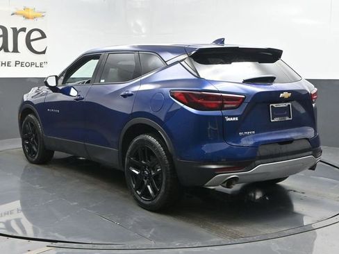 Used 2023 Chevrolet Blazer LT image 35