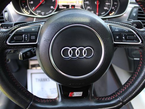 Used 2018 Audi A7 3.0T Premium Plus AWD/4WD image 28