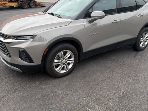 Used 2021 Chevrolet Blazer LT image 8