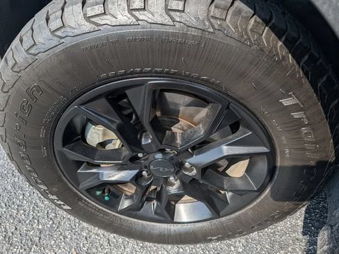 Used 2025 Kia Sportage X-Pro Prestige AWD/4WD image 26