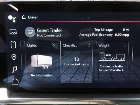 Used 2024 GMC Sierra 1500 SLT w/ SLT Convenience Package image 17