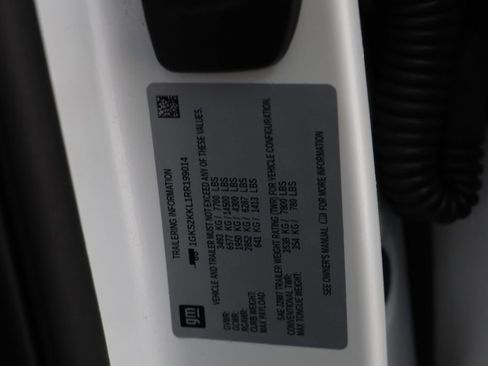 Used 2024 GMC Yukon XL Denali Ultimate image 26