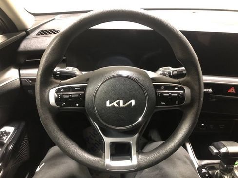 New 2025 Kia K5 LXS FWD image 24