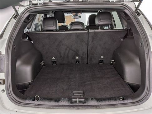 Used 2024 Jeep Compass Limited image 27