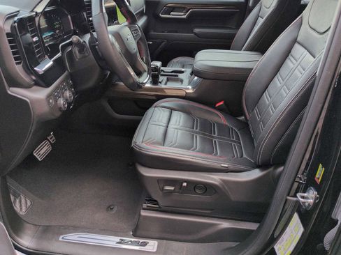 Used 2024 Chevrolet Silverado 1500 RST w/ All Star Edition Plus image 18