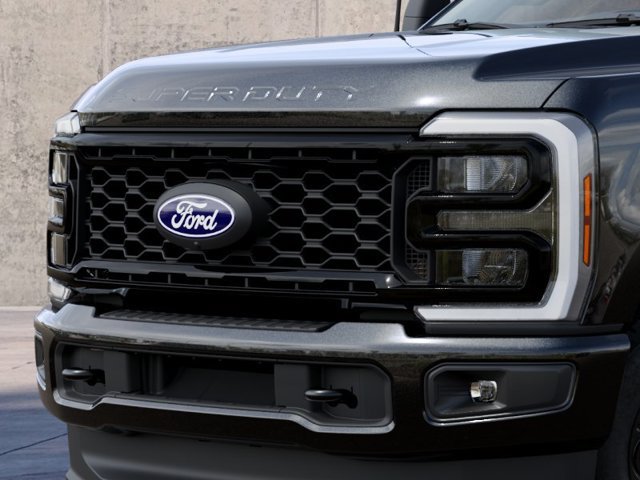 New 2027 Ford F250 XLT w/ XLT Premium Package AWD/4WD image 17
