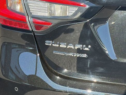 Used 2025 Subaru Legacy Limited image 12