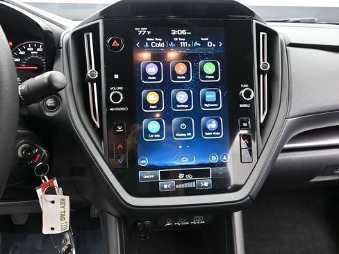 Used 2024 Subaru WRX w/ Accessory Package #2 image 19