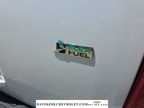 Used 2014 Ford Expedition Limited w/ Equipment Group 301A RWD image 12