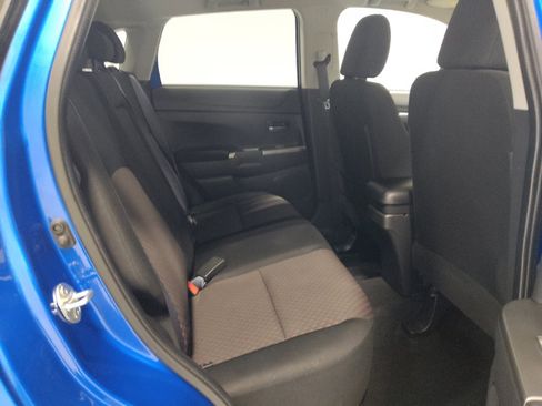 Used 2019 Mitsubishi Outlander Sport SE AWD/4WD image 19