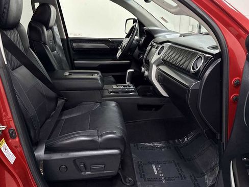 Used 2015 Toyota Tundra Platinum image 30