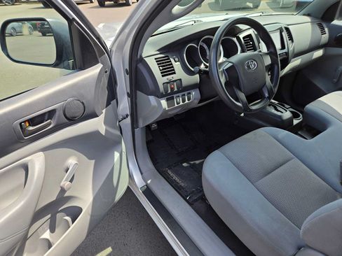 Used 2013 Toyota Tacoma 2WD Regular Cab image 15