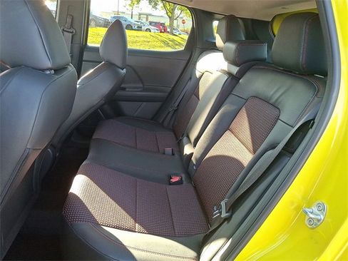 New 2026 Nissan Kicks SR w/ Cold Weather Package image 9