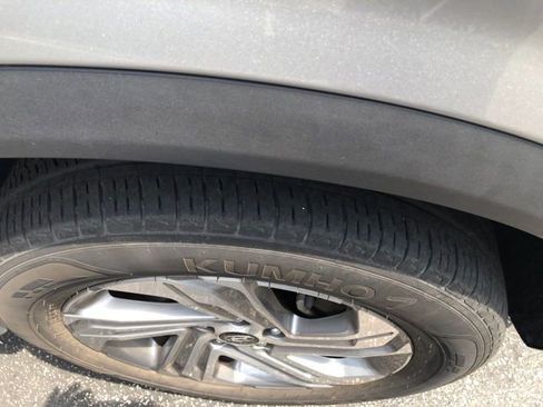 Used 2023 Hyundai Santa Fe SEL w/ Premium Package AWD/4WD image 10