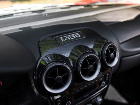 Used 2007 Ferrari F430 Coupe RWD image 27