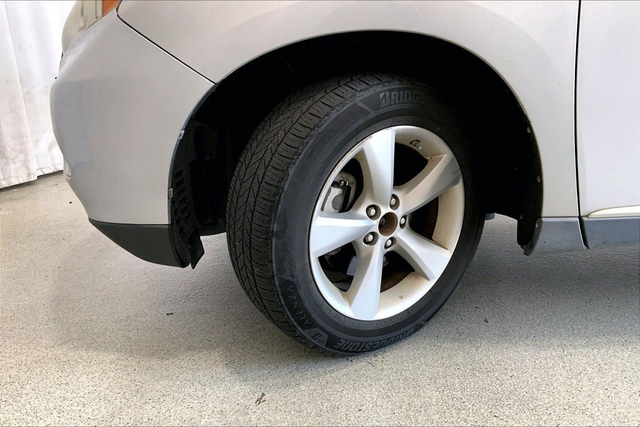 Used 2010 Lexus RX 350 AWD image 20