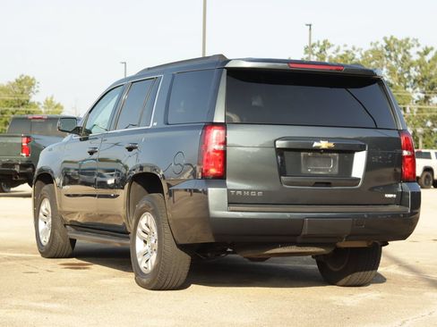 Used 2020 Chevrolet Tahoe LT AWD/4WD image 5