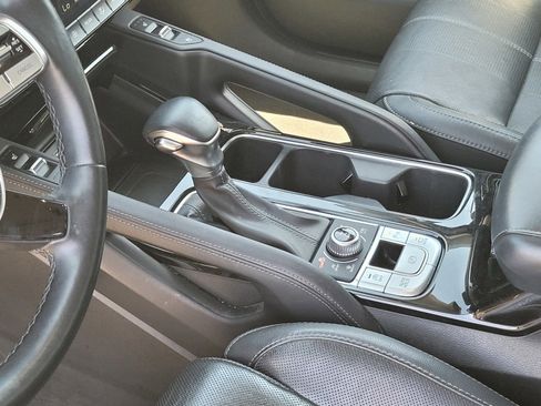 Used 2020 Kia Telluride SX AWD/4WD image 28