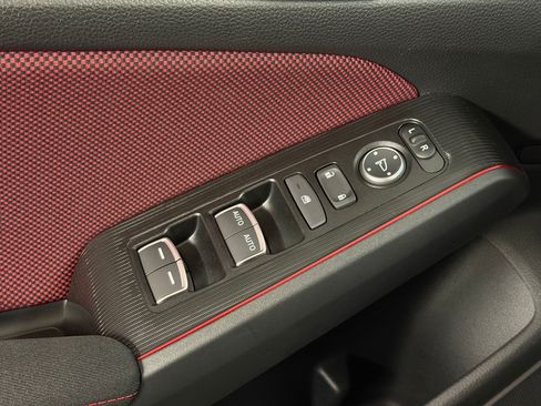 New 2026 Honda Civic Si image 27