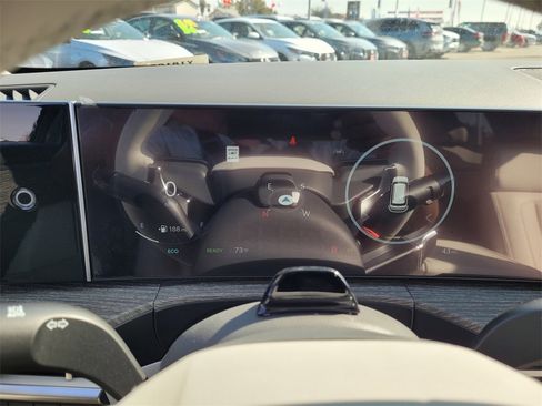 New 2026 Hyundai Santa Fe Limited image 11