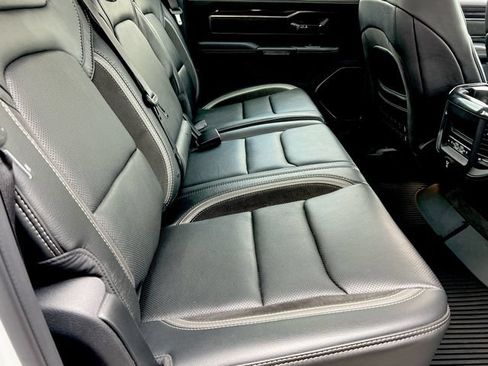 Used 2022 RAM 1500 TRX w/ TRX Level 2 Equipment Group AWD/4WD image 38
