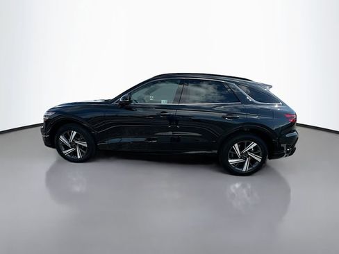 Certified 2026 Genesis GV70 3.5T Sport Advanced image 8